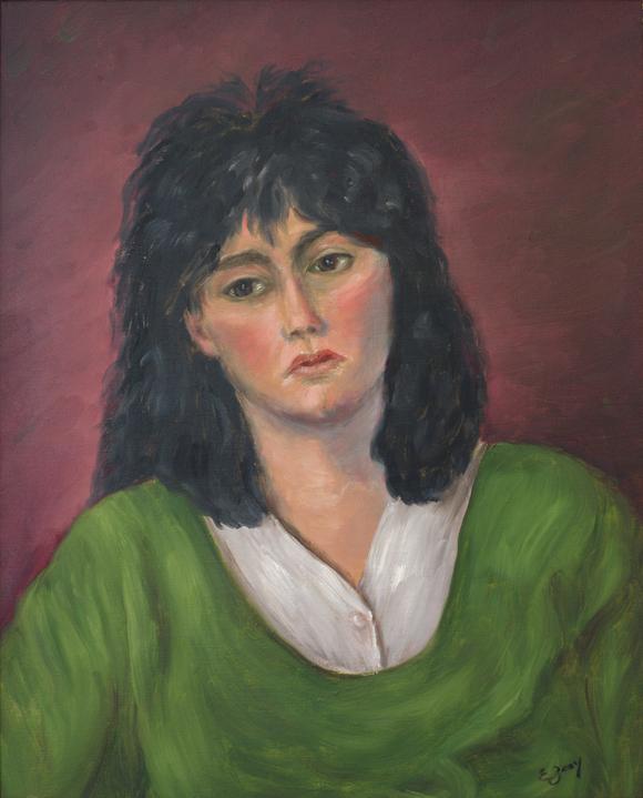 EZay_1951   Elizabeth