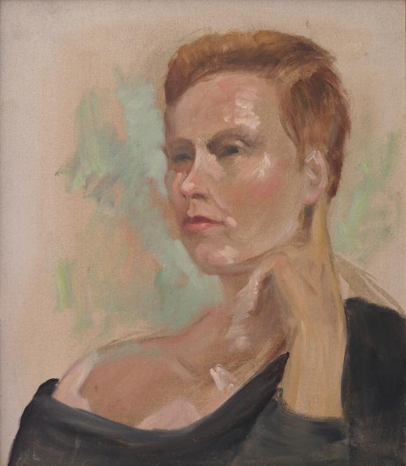 EZay_1859   Mariola, unfinished