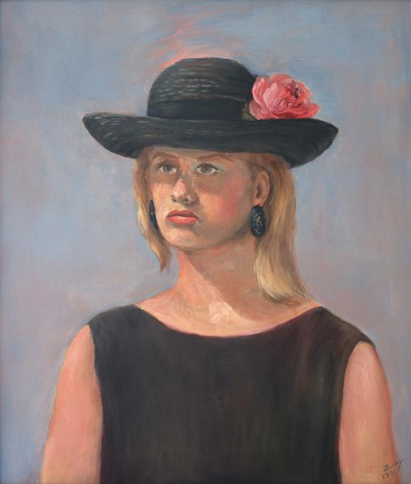 EZay_1839   Agnieszka Rajewska, 1991