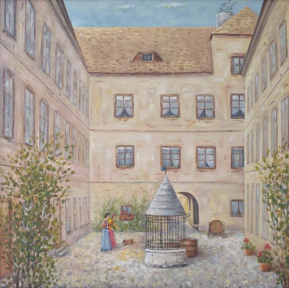 EZay_1932   Zay - Ugrócz